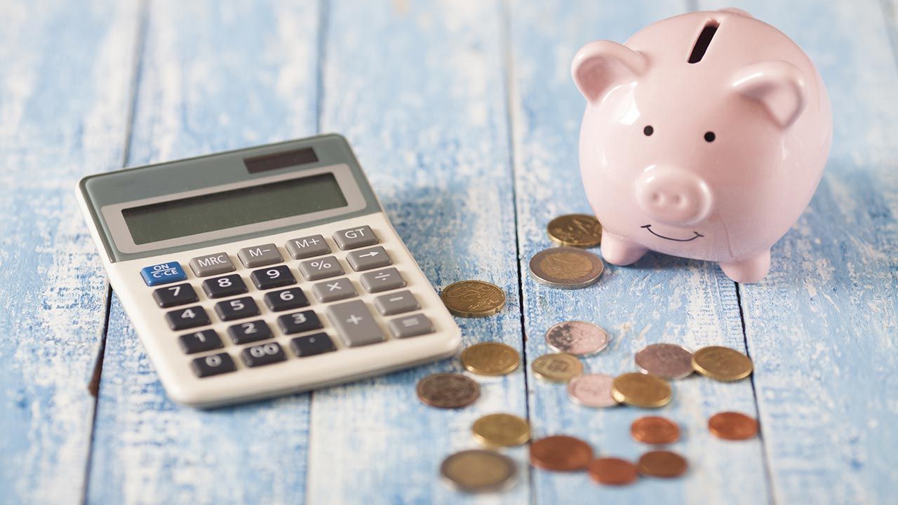 Regla 50-20-30 para administrar tu dinero