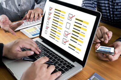 ¿CÓMO GANAR DINERO con ENCUESTAS por INTERNET?