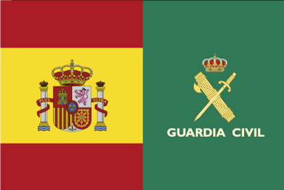 ¿Cuánto gana un guardia civil en España en 2025?