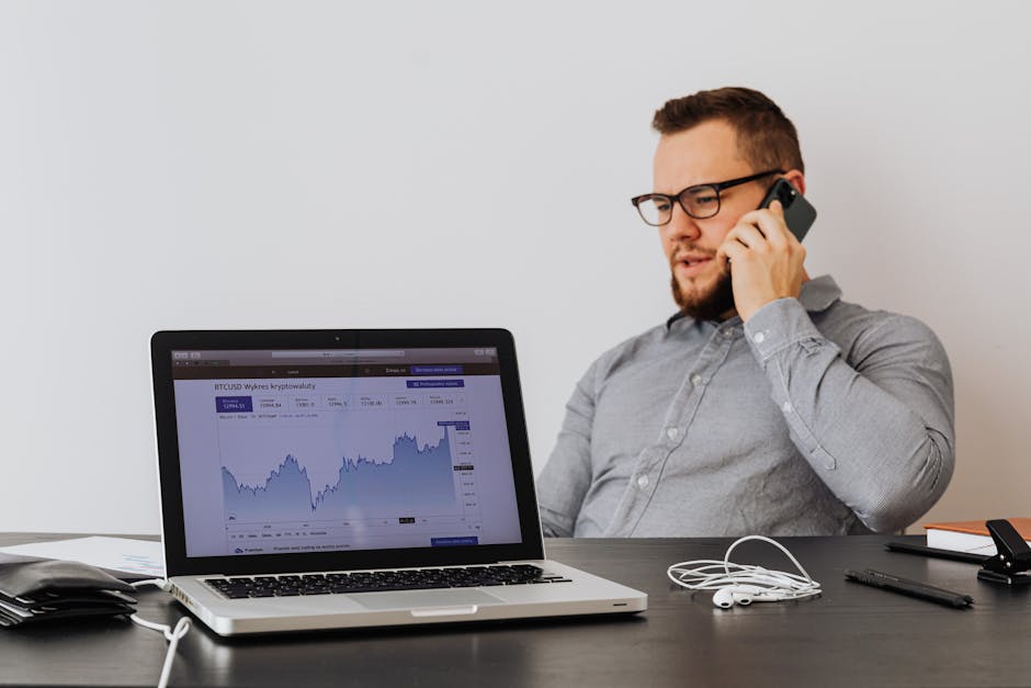 ¿Cuánto gana un analista financiero en España en 2025?