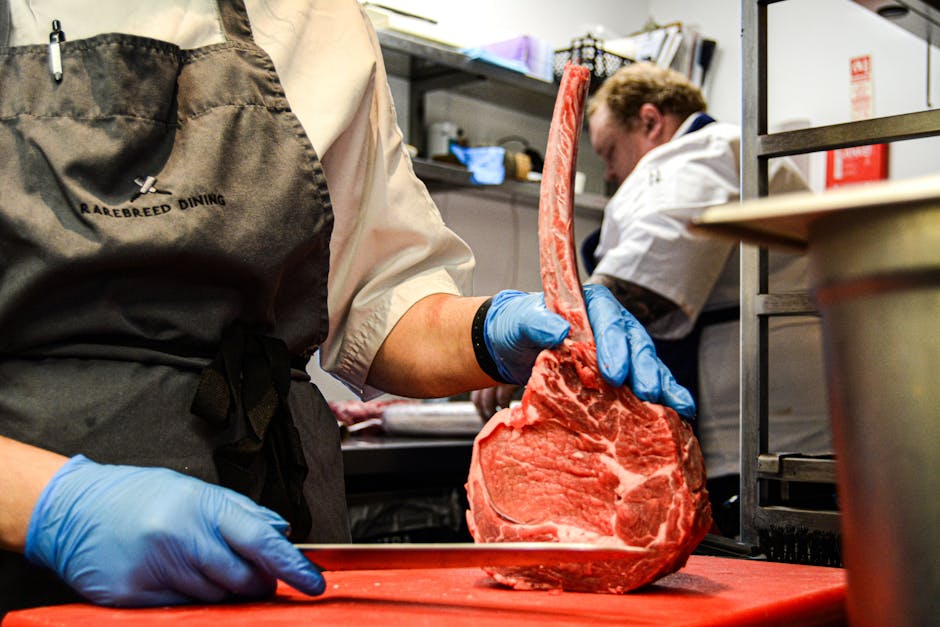 ¿Cuánto cobra un cocinero?