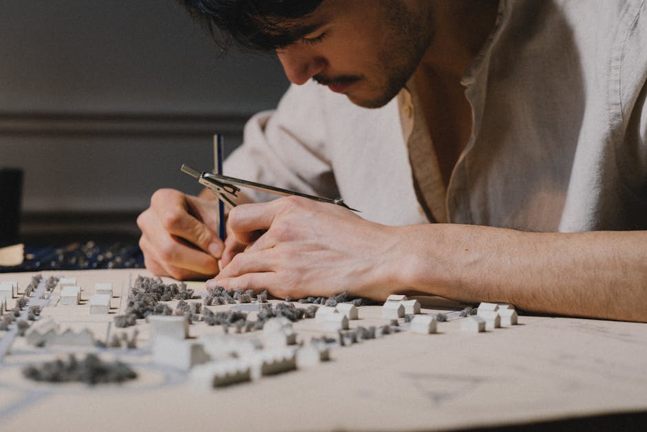 ¿Cuánto cobra un diseñador de moda?