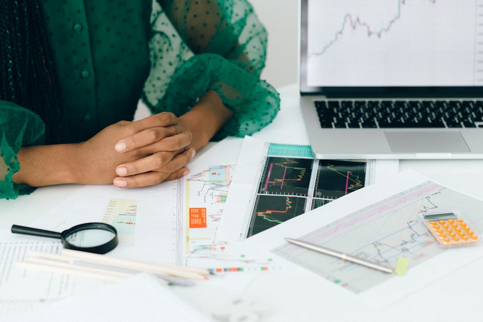 ¿Cuánto cobra un experto en finanzas personales?