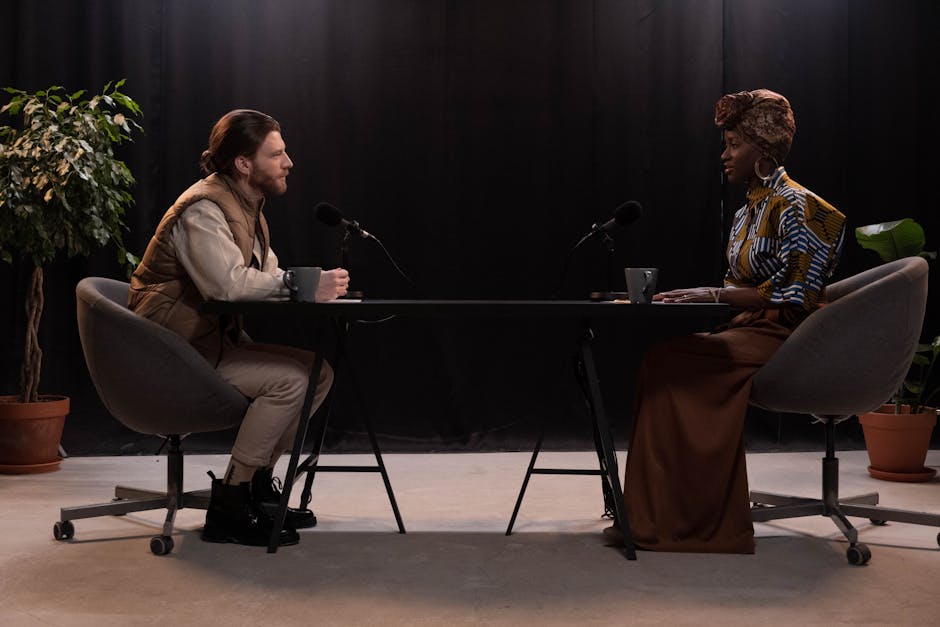 ¿Cuánto gana un locutor de radio en España en 2025?