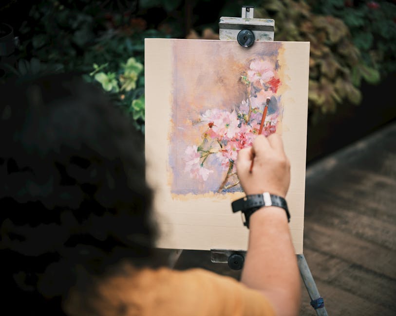 ¿Cuánto cobra un pintor?