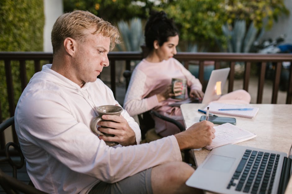 ¿Cuánto cobra un profesor de idiomas online?