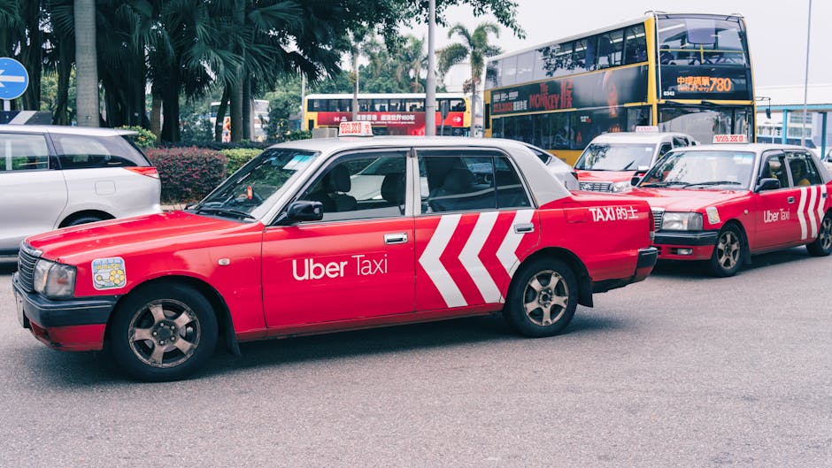 ¿Cuánto cobra un repartidor de Uber Eats?